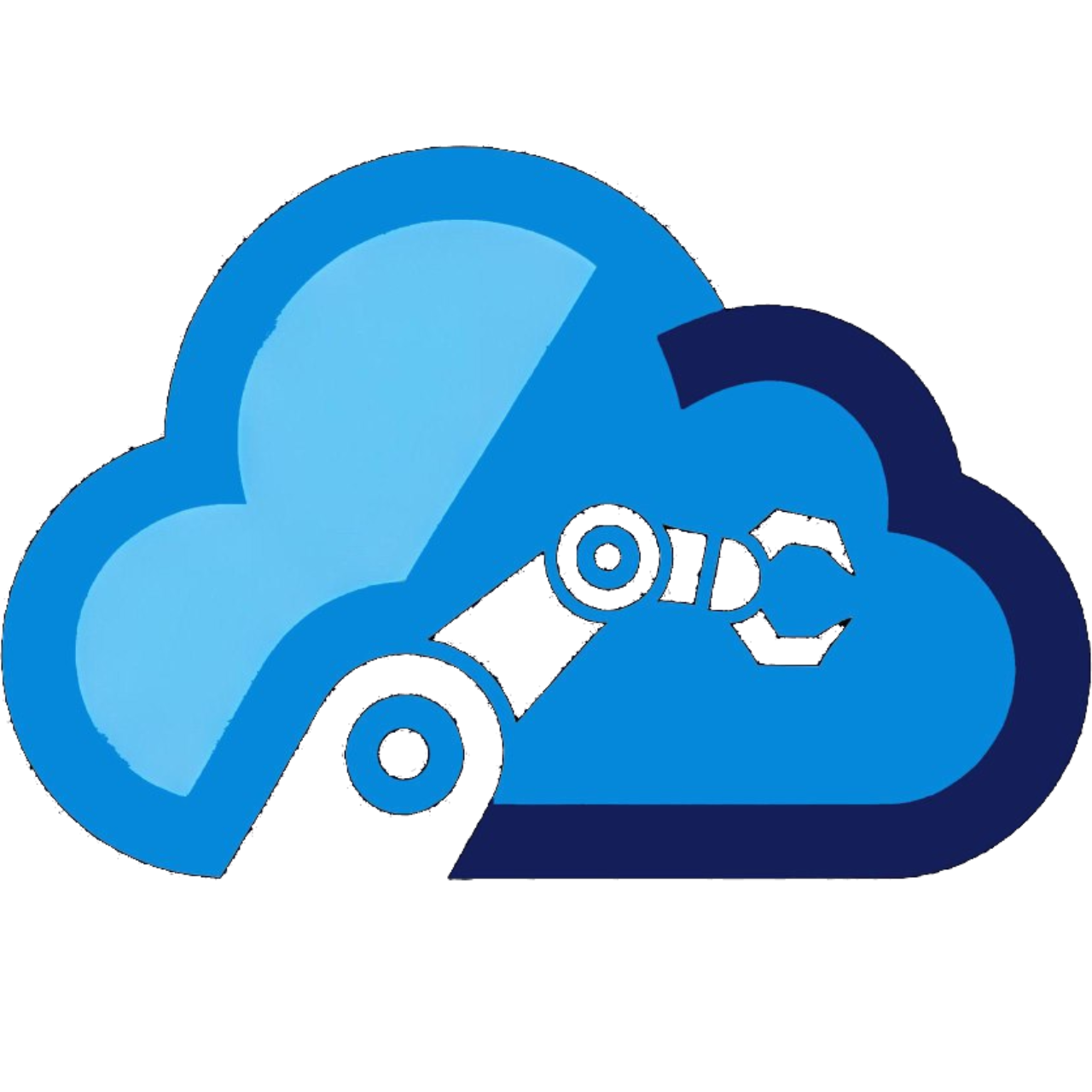 RaaS Cloud OS